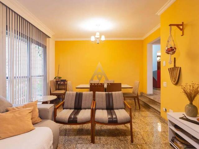 Apartamento para Venda em São Vicente - 4