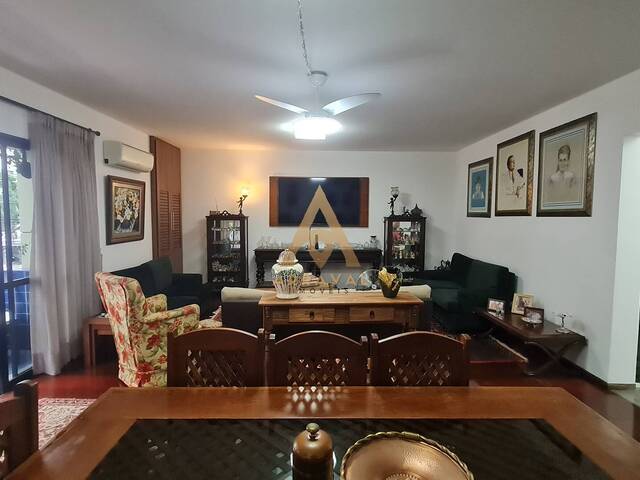 Apartamento para Venda em Santos - 2