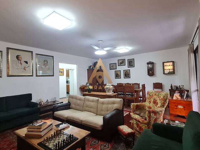Apartamento para Venda em Santos - 3