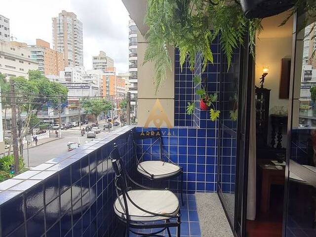 Apartamento para Venda em Santos - 5