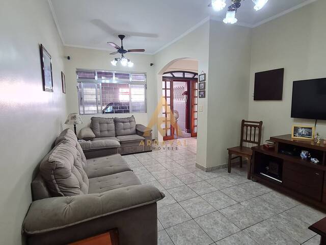 Casa para Venda em São Vicente - 2