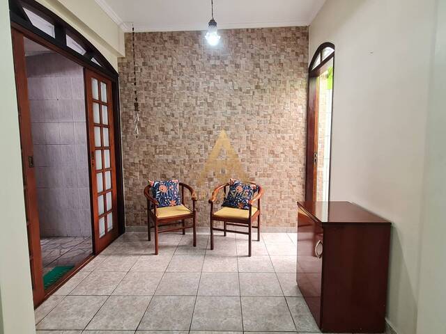 Casa para Venda em São Vicente - 3