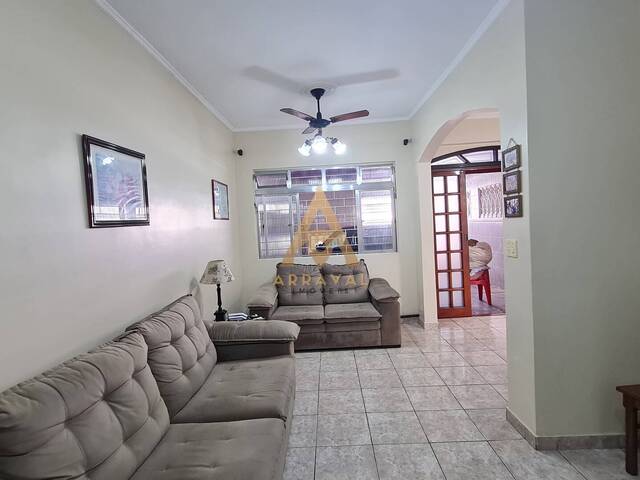 Casa para Venda em São Vicente - 4
