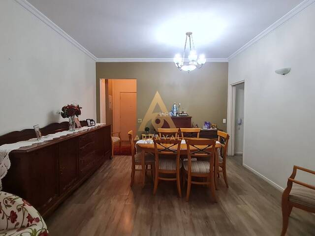 #Ap833 - Apartamento para Venda em São Vicente - SP - 3