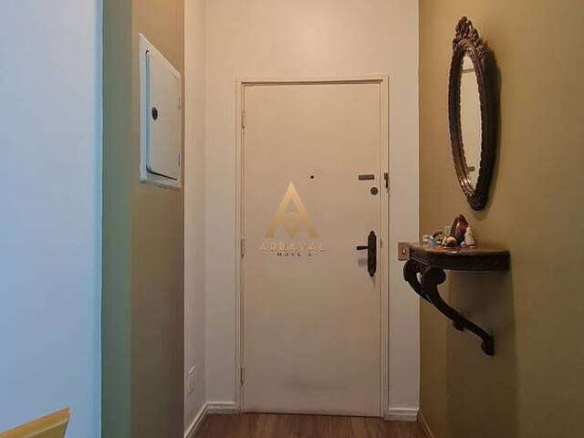 Apartamento para Venda em São Vicente - 4