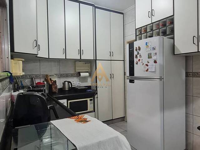 Apartamento para Venda em São Vicente - 5