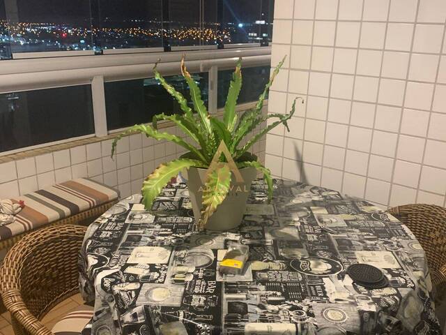 Apartamento para Venda em Praia Grande - 5