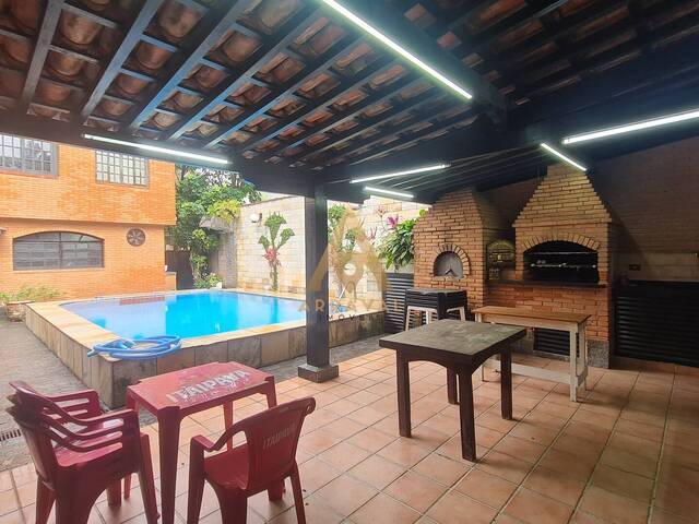 #Ap836 - Casa para Venda em São Vicente - SP - 2