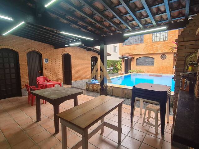 #Ap836 - Casa para Venda em São Vicente - SP - 3