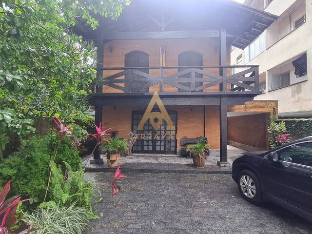Casa para Venda em São Vicente - 4