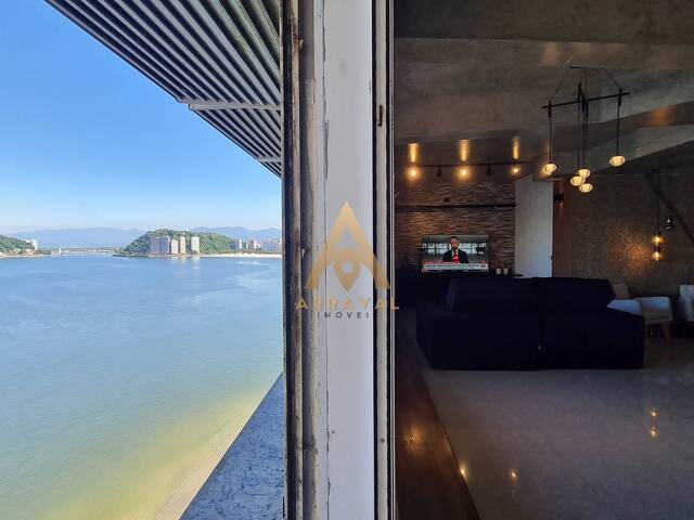 Apartamento para Venda em São Vicente - 3