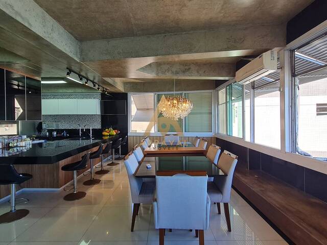 Apartamento para Venda em São Vicente - 5