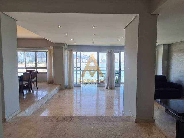 #Ap834 - Apartamento para Venda em São Vicente - SP - 3