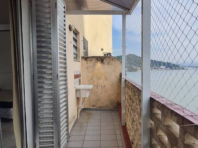 Apartamento para Venda em São Vicente - 2
