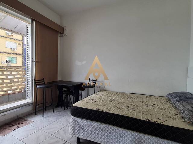Apartamento para Venda em São Vicente - 3
