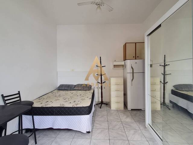 Apartamento para Venda em São Vicente - 4