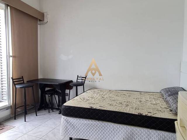 Apartamento para Venda em São Vicente - 5