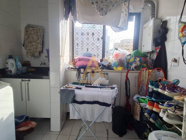 Apartamento para Venda em Santos - 5