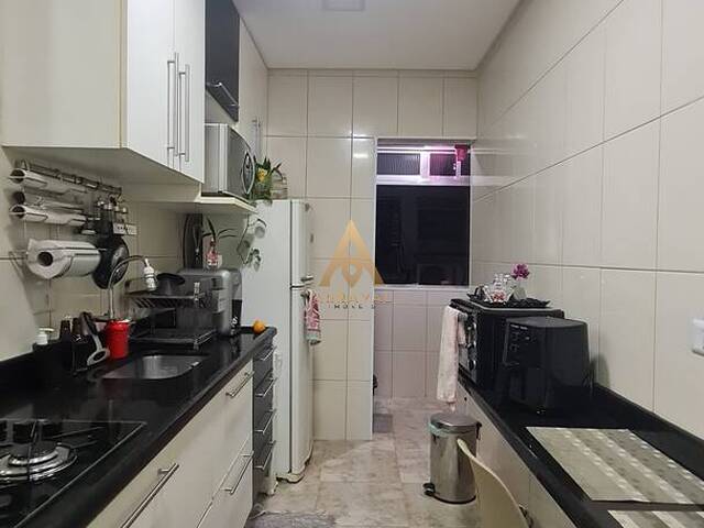 Apartamento para Venda em São Vicente - 5