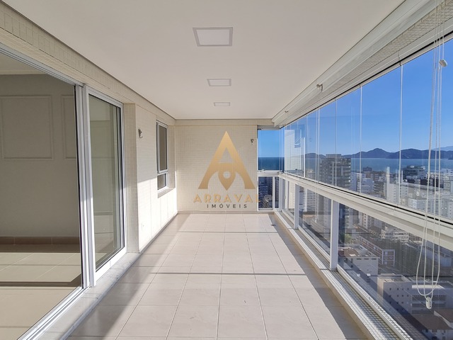 Apartamento para Venda em Santos - 4