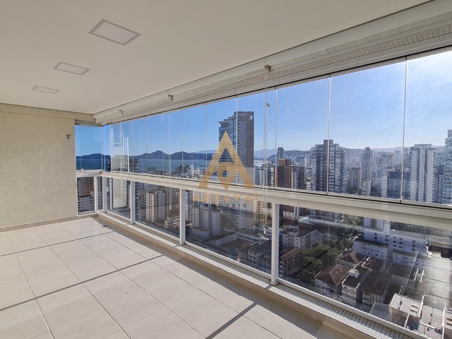 Apartamento para Venda em Santos - 5