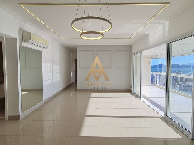 #ap841 - Apartamento para Venda em Santos - SP - 1