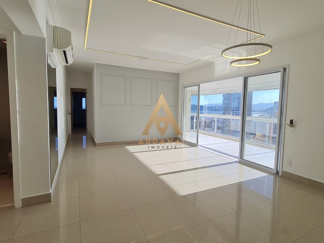 #ap841 - Apartamento para Venda em Santos - SP - 3