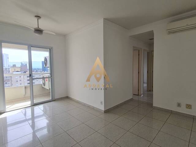 #Ap842 - Apartamento para Venda em São Vicente - SP - 2
