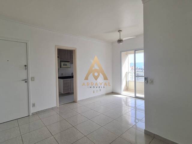 #Ap842 - Apartamento para Venda em São Vicente - SP - 3