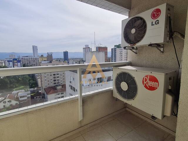 Apartamento para Venda em São Vicente - 5