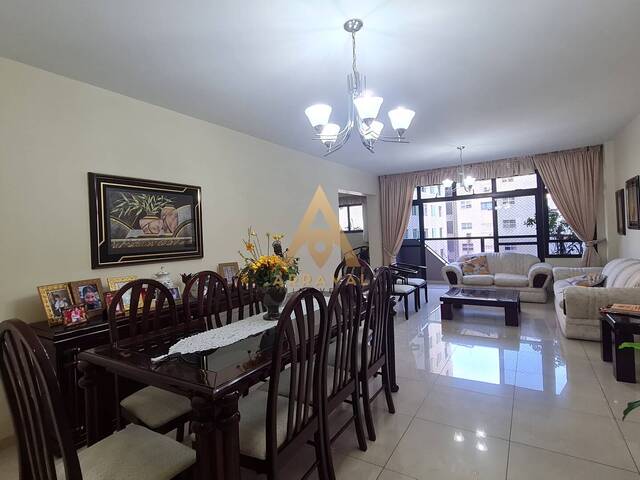 #Ap843 - Apartamento para Venda em São Vicente - SP - 1
