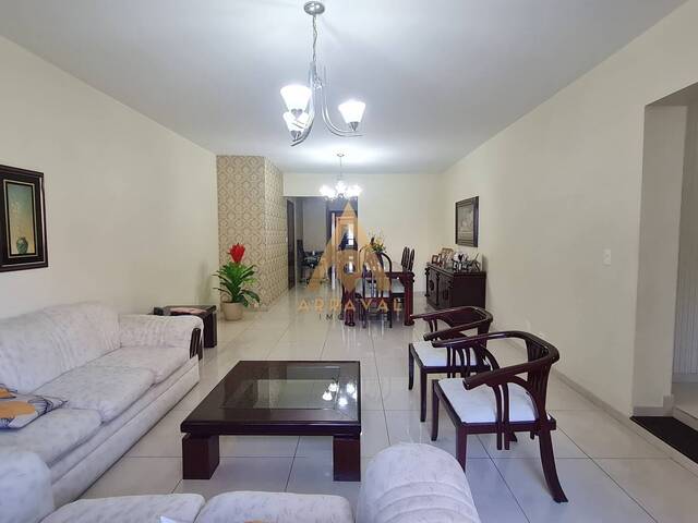 #Ap843 - Apartamento para Venda em São Vicente - SP - 3