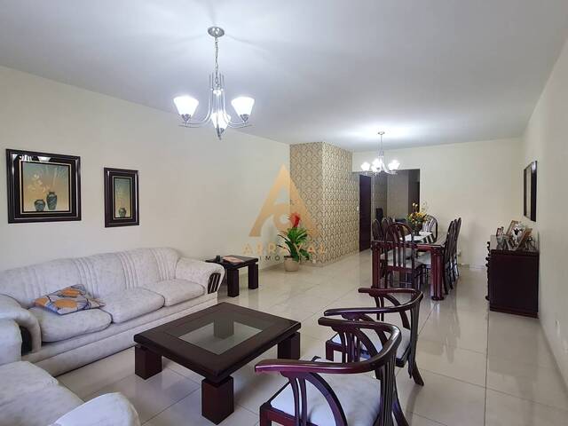 Apartamento para Venda em São Vicente - 4