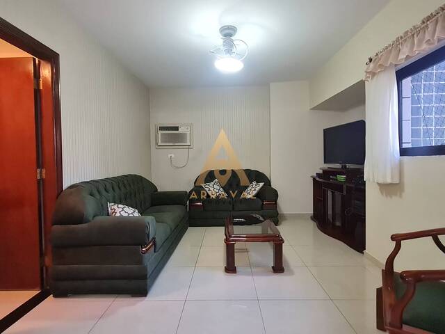 Apartamento para Venda em São Vicente - 5