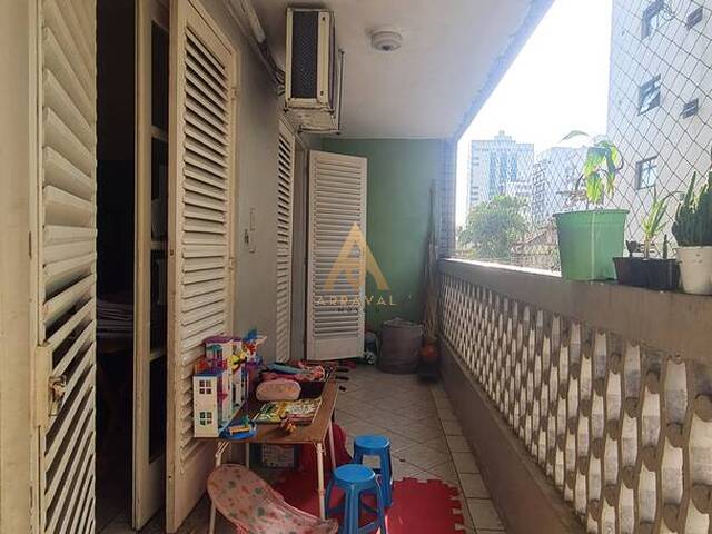 Apartamento para Venda em São Vicente - 5