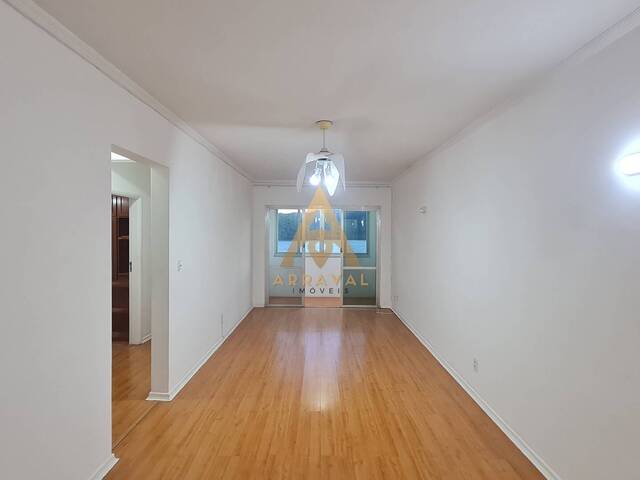 #Ap828 - Apartamento para Venda em São Vicente - SP - 2