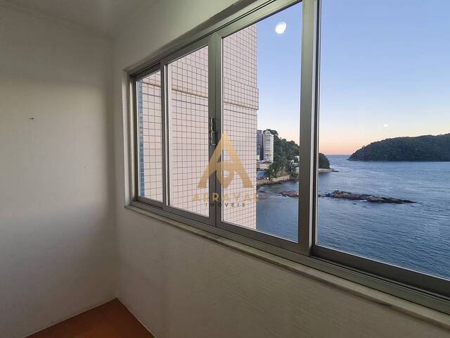 Apartamento para Venda em São Vicente - 5