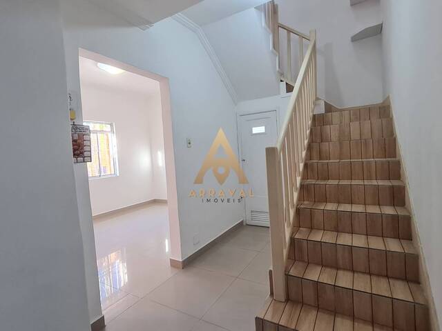 #Ap846 - Casa para Venda em São Vicente - SP - 1