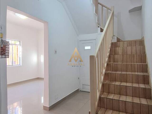 #Ap846 - Casa para Venda em São Vicente - SP - 2