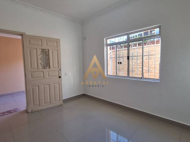 Casa para Venda em São Vicente - 4
