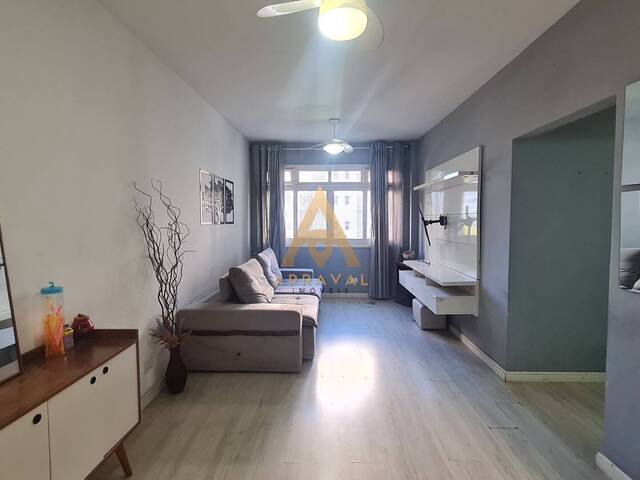 Apartamento para Venda em São Vicente - 2
