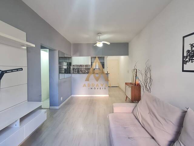 Apartamento para Venda em São Vicente - 3