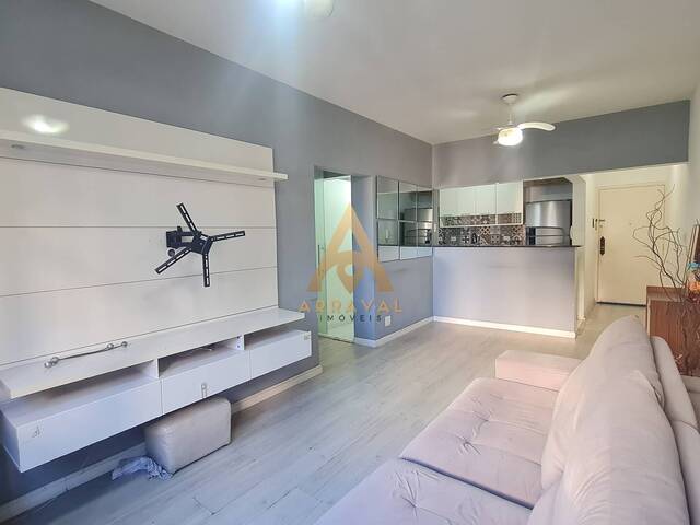 Apartamento para Venda em São Vicente - 4
