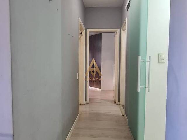 Apartamento para Venda em São Vicente - 5