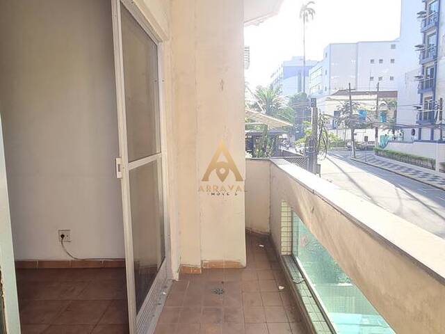 Apartamento para Venda em São Vicente - 4