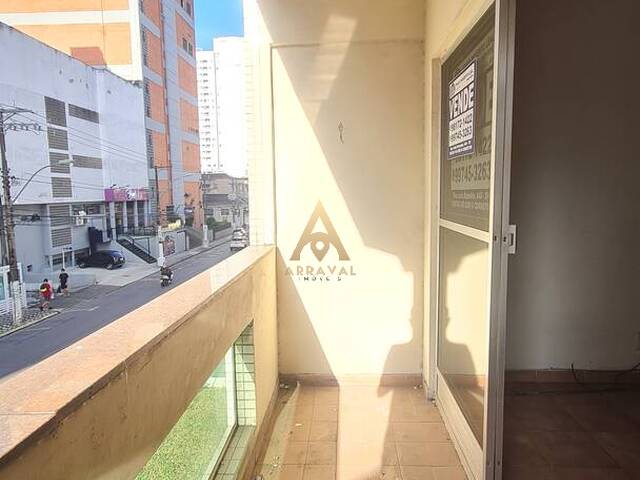Apartamento para Venda em São Vicente - 5