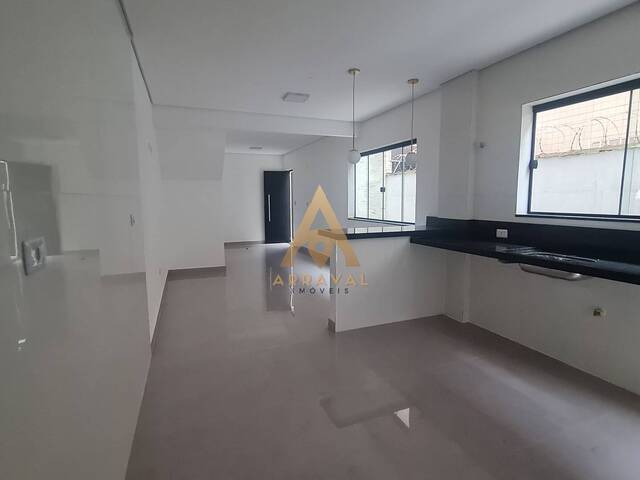 #Ap848 - Casa para Venda em São Vicente - SP - 1