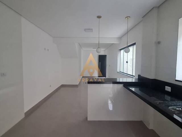 Casa para Venda em São Vicente - 4