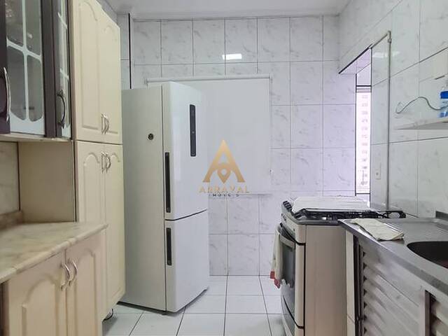 Apartamento para Venda em São Vicente - 4