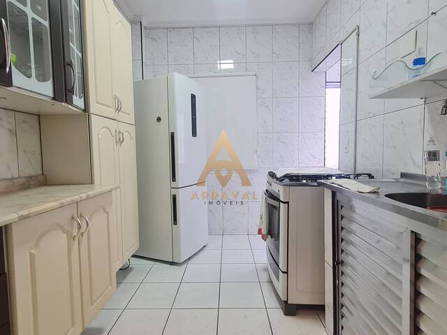 Apartamento para Venda em São Vicente - 5